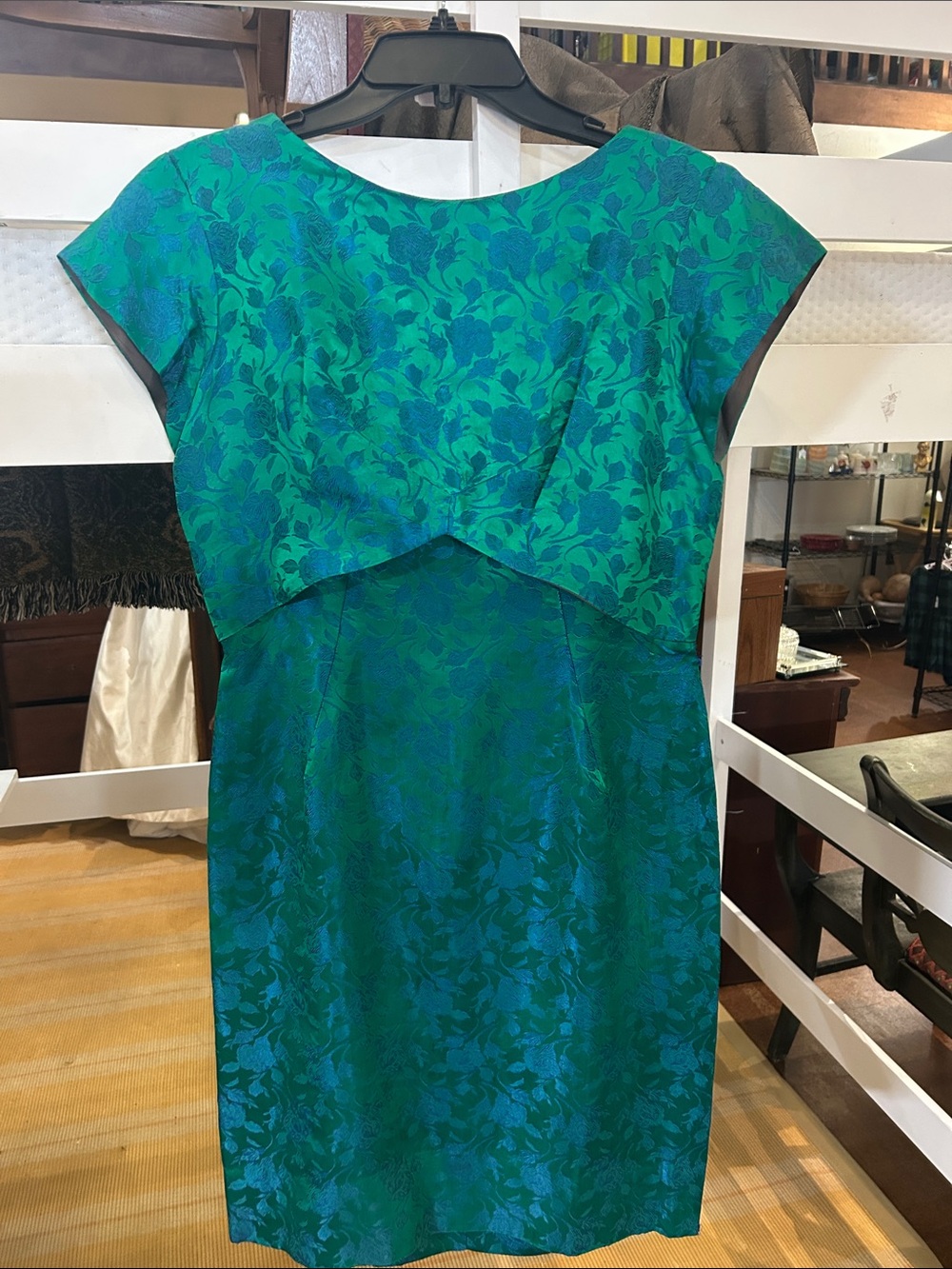 Vintage Dress